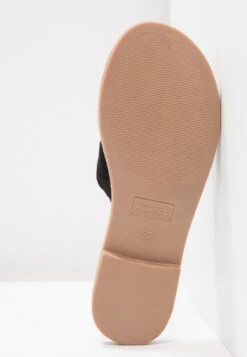 Anna Field Mules - Black -Magasin De Sélection De Chaussures De Mode e25adaa8a56b493ea19b6af0eb15a39c