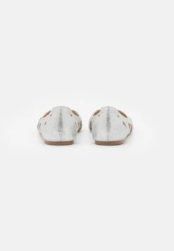 Anna Field Leather - Ballerines À Bout Ouvert - Silver 5 Anna Field Leather - Ballerines À Bout Ouvert - Silver -Magasin De Sélection De Chaussures De Mode e33a8aa32ec64a1584967a2be3ff3f1d