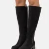 Bottes - Black -Magasin De Sélection De Chaussures De Mode e3b798a90a874d3a9c95c913ce9d92a9