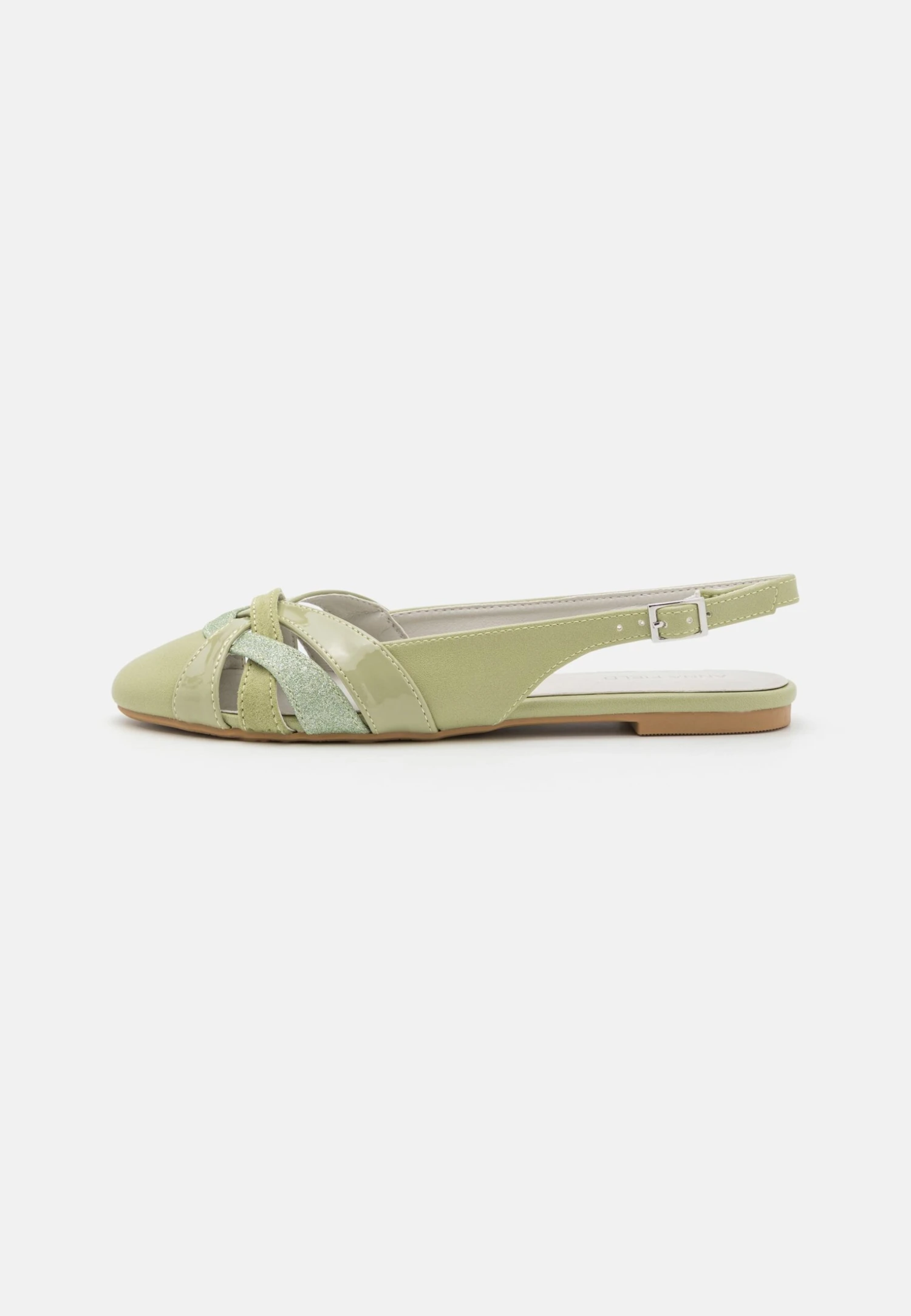 Sandales - Green Anna Field Sandales - Green -Magasin De Sélection De Chaussures De Mode e4867ec2b9a047e59db849af7d8bbe3e scaled
