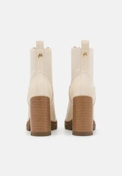 Anna Field Bottines - Beige -Magasin De Sélection De Chaussures De Mode e4893ee0a5d74eb5a33610b7d5318247