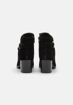 Anna Field Leather - Boots À Talons - Black 5 Anna Field Leather - Boots À Talons - Black -Magasin De Sélection De Chaussures De Mode e4967ece3e0e409fa050719e56f123f4