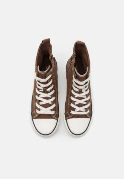 Anna Field Baskets Montantes - Brown -Magasin De Sélection De Chaussures De Mode e499342f6c1645de987a2d001140e646