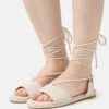 Anna Field Sandales - Beige 2 Anna Field Sandales - Beige -Magasin De Sélection De Chaussures De Mode e5d55997d6e64ff7a74de9b1339222c2