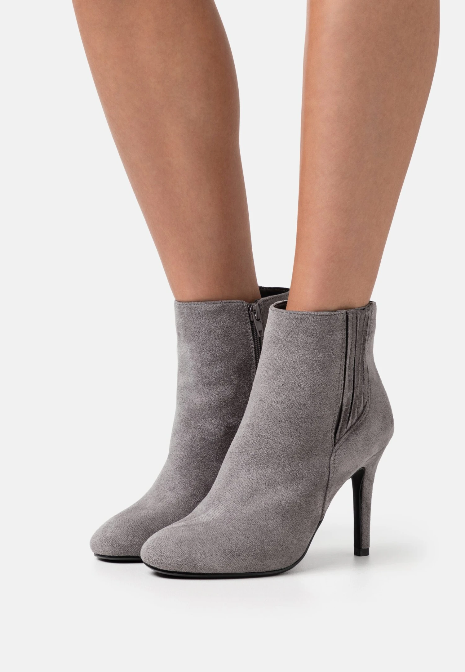Bottines - Grey Anna Field Bottines - Grey -Magasin De Sélection De Chaussures De Mode e6696237b32747c5bb04904535655c95 scaled