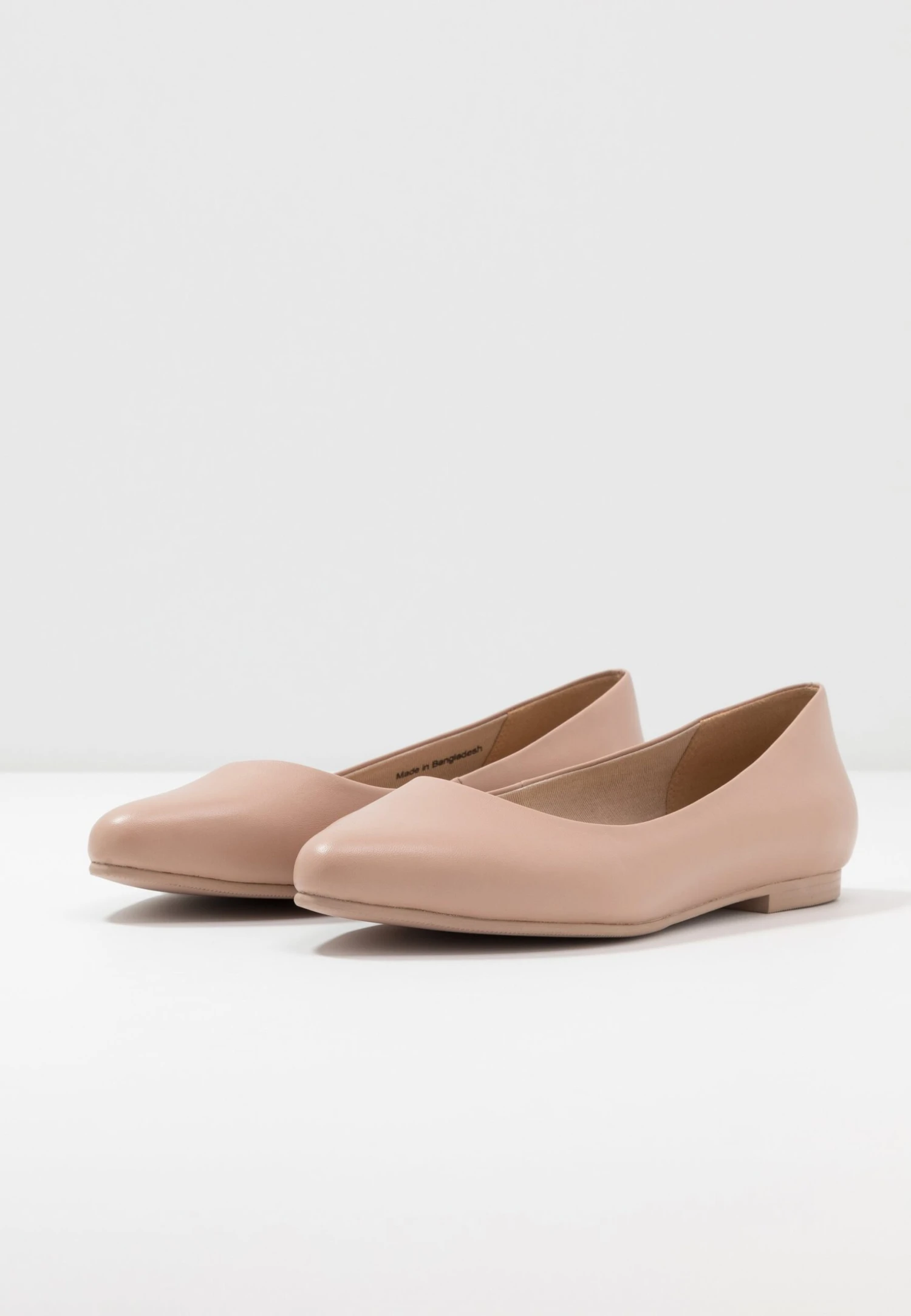 Leather - Ballerines - Beige Anna Field Leather - Ballerines - Beige -Magasin De Sélection De Chaussures De Mode e6828c0cfc204187b0e8967aa0757b7d scaled