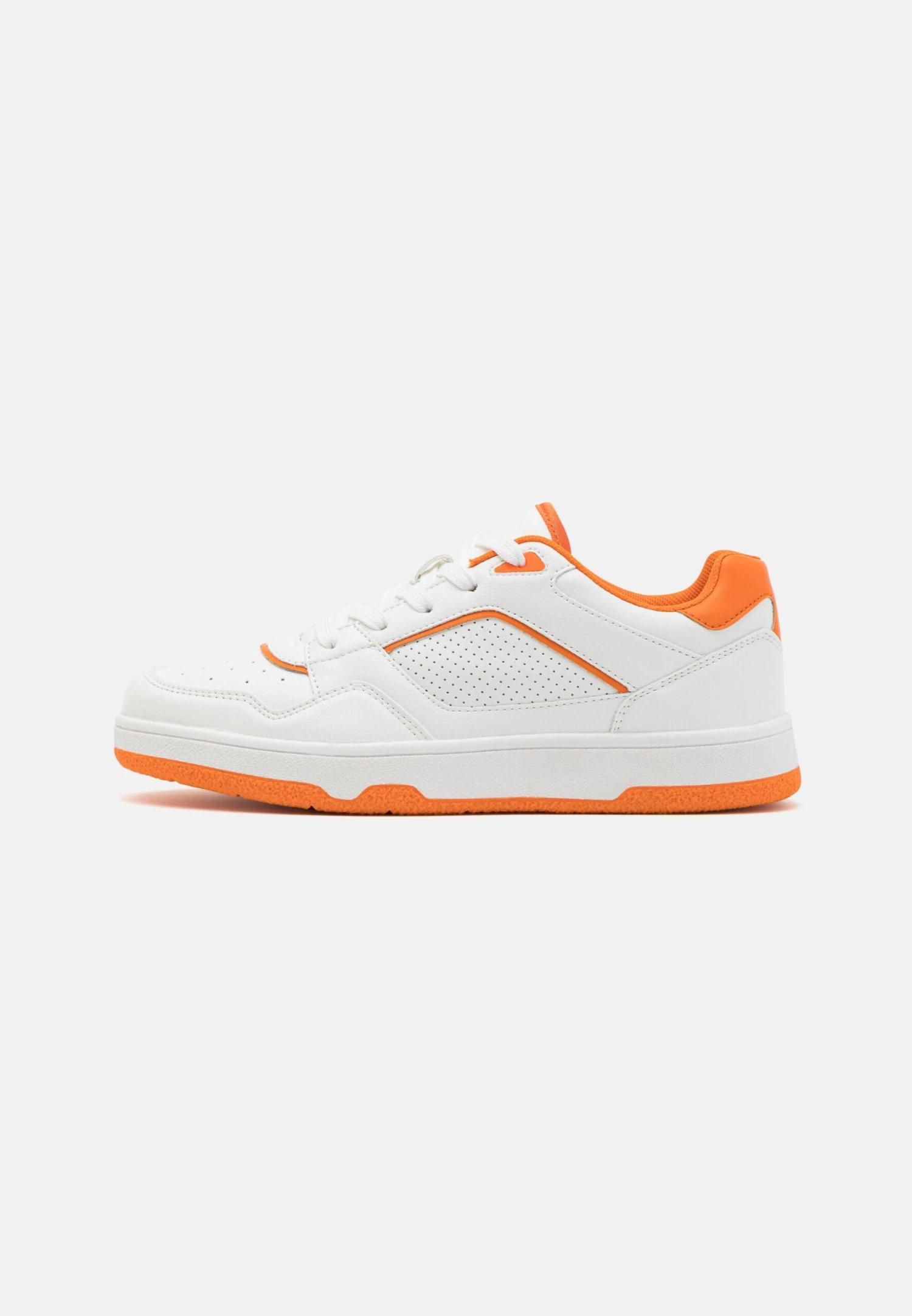 Baskets Basses - White/Orange Baskets Basses - White/Orange -Magasin De Sélection De Chaussures De Mode e8bd5326f6bf453893289326278fc0bc scaled