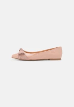 Ballerines - Light Pink -Magasin De Sélection De Chaussures De Mode e8fc3729c3d1490b8366875e07ac8043