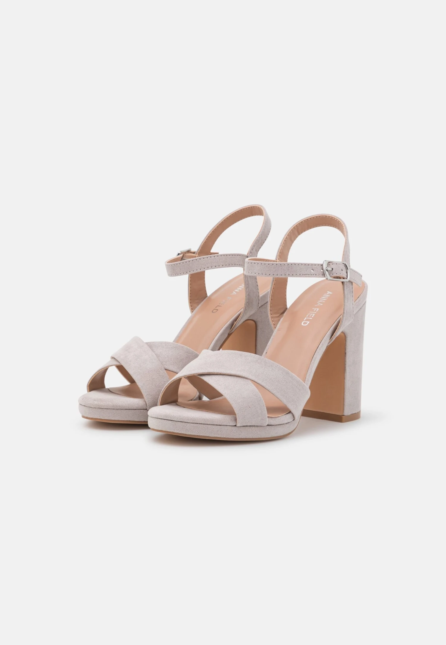 Sandales - Light Grey Anna Field Sandales - Light Grey -Magasin De Sélection De Chaussures De Mode eaa50711dcf64cb4af9067919641c9e0 scaled