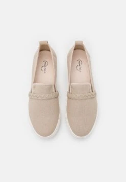 Anna Field Mocassins - Sand 7 Anna Field Mocassins - Sand -Magasin De Sélection De Chaussures De Mode eb3f42c38146415aae9ee65004adcd1e