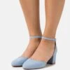 Anna Field Escarpins - Light Blue -Magasin De Sélection De Chaussures De Mode eb629b80b23241daa62ef45d517989a5