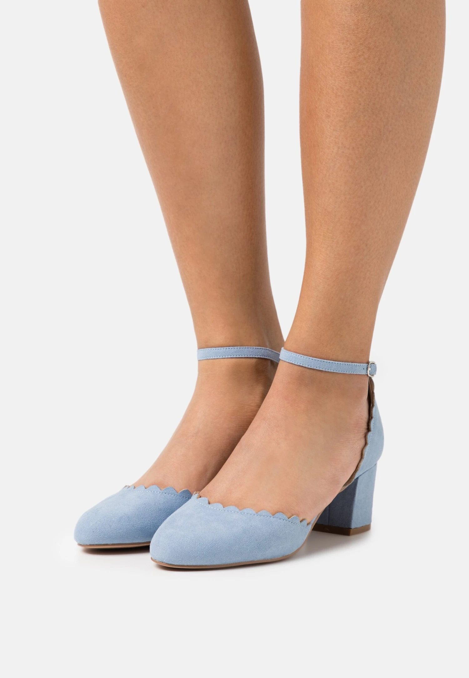 Escarpins - Light Blue Anna Field Escarpins - Light Blue -Magasin De Sélection De Chaussures De Mode eb629b80b23241daa62ef45d517989a5 scaled