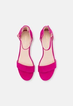 Anna Field Leather - Sandales - Pink 7 Anna Field Leather - Sandales - Pink -Magasin De Sélection De Chaussures De Mode ec205d0f2470433cb6c3ecc37b28c1c4