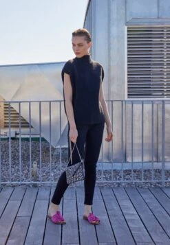 Anna Field Leather - Mules - Pink -Magasin De Sélection De Chaussures De Mode ec7df09906cb4a0bb80446df3338f9de