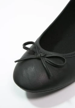 Anna Field Ballerines - Black -Magasin De Sélection De Chaussures De Mode ec9cb39b917c4f6ebf6a5b09cca9ff8b