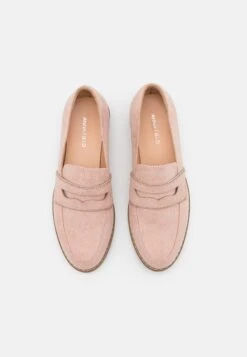 Anna Field Mocassins - Rose Gold -Magasin De Sélection De Chaussures De Mode ece716f637934ad3937ce986371cf32f