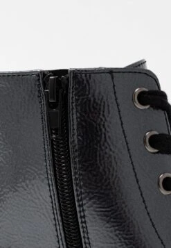 Anna Field Comfort - Bottines À Lacets - Gunmetal -Magasin De Sélection De Chaussures De Mode edaaed053d2b4e6a81bb637534d5fa72