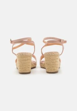 Anna Field Espadrilles - Light Pink -Magasin De Sélection De Chaussures De Mode edc16d056534437986e41802c995abd1