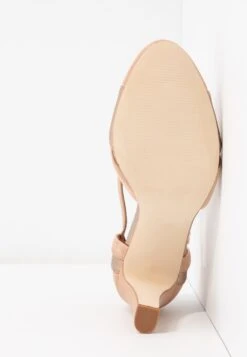 Anna Field Leather High Heels - Escarpins À Talons Hauts - Light Pink 8 Anna Field Leather High Heels - Escarpins À Talons Hauts - Light Pink -Magasin De Sélection De Chaussures De Mode edce86978ab2434d9d6e05386ae609d3