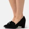 Anna Field Leather - Escarpins - Black 2 Anna Field Leather - Escarpins - Black -Magasin De Sélection De Chaussures De Mode ee992cb6ed544d3ca98a90cbf7a4c8a1