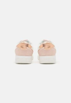 Anna Field Baskets Basses - White/Rose Gold Coloured 5 Anna Field Baskets Basses - White/Rose Gold Coloured -Magasin De Sélection De Chaussures De Mode eea431ed11de4144ad32adabd287ddc8