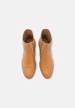 Anna Field Bottines - Cognac 7 Anna Field Bottines - Cognac -Magasin De Sélection De Chaussures De Mode eea846e9434b47ff8ef89b9d71e7e444