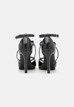 Anna Field Sandales À Plateforme - Black -Magasin De Sélection De Chaussures De Mode efbbcdd96c99427382905cc445bfa0c4