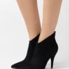 Anna Field Boots À Talons - Black -Magasin De Sélection De Chaussures De Mode f0320873cd274b2c832fb42d9a267da6