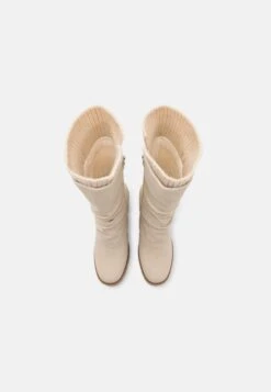 Anna Field Bottes - Beige -Magasin De Sélection De Chaussures De Mode f03a705d61134f0ca53495963984d4f1