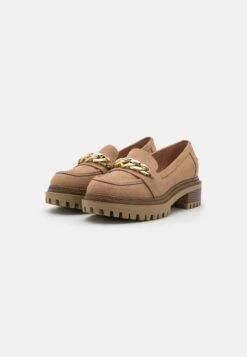 Anna Field Mocassins - Sand -Magasin De Sélection De Chaussures De Mode f0d4d66ce26b49baa8d23a03948b1e62
