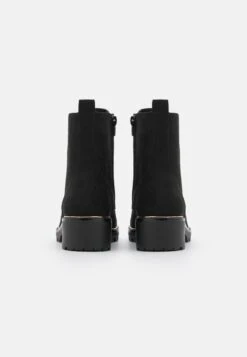 Anna Field Bottines À Lacets - Black -Magasin De Sélection De Chaussures De Mode f0faa45c56b444129d590157b558339c
