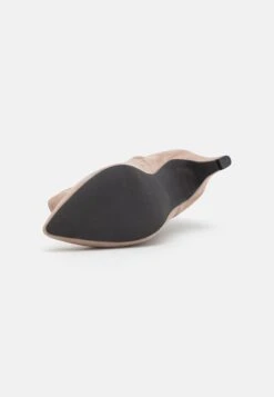 Bottines - Taupe -Magasin De Sélection De Chaussures De Mode f21dbaf0af2c4282b85cb67798a45026