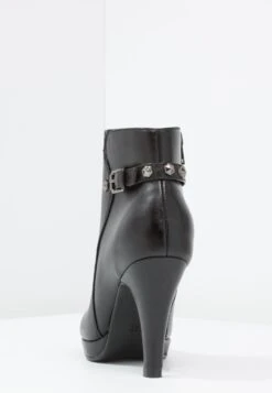 Anna Field Bottines À Talons Hauts - Black 6 Anna Field Bottines À Talons Hauts - Black -Magasin De Sélection De Chaussures De Mode f268fa9d588248c8bb013337bf86759d