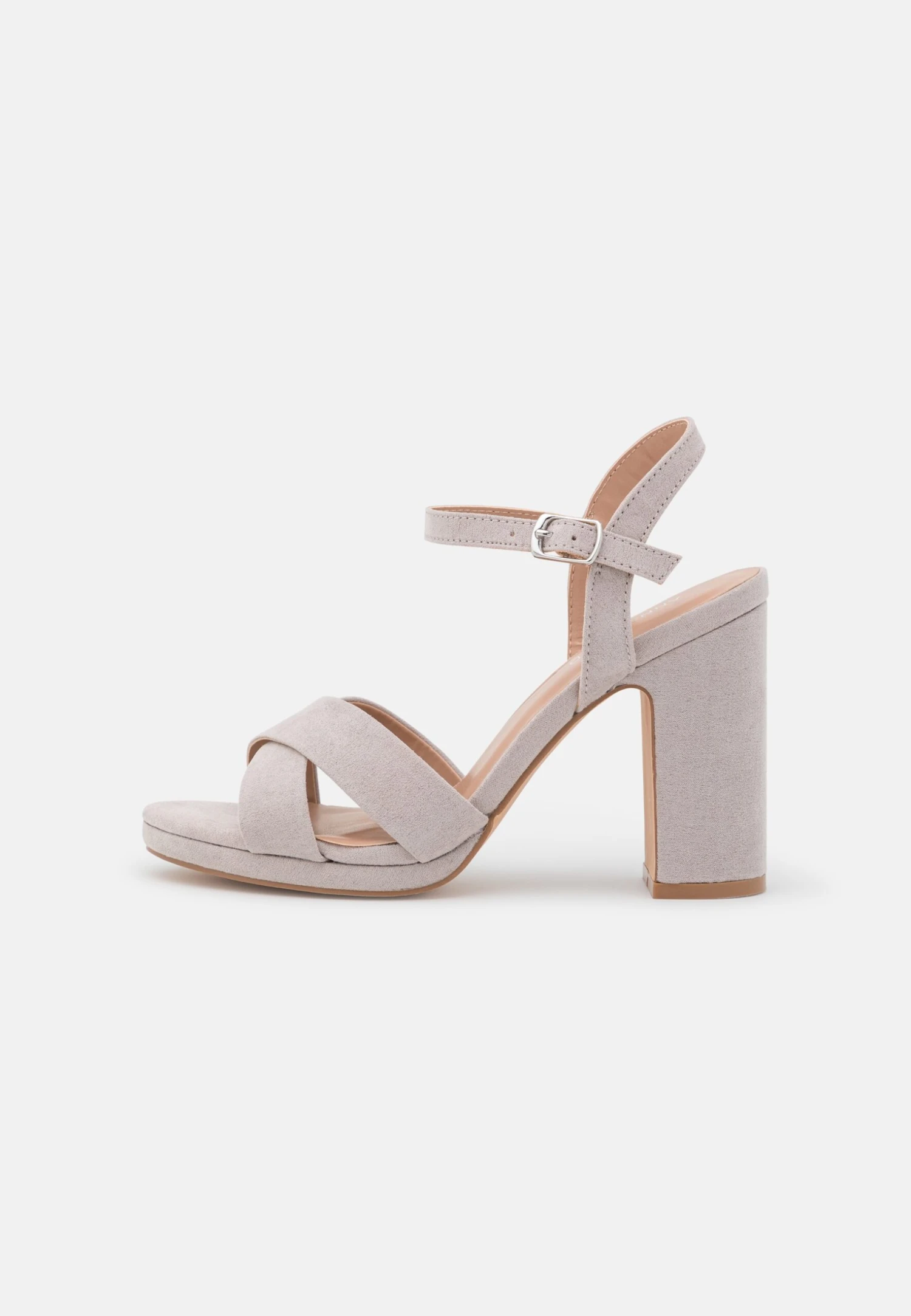 Sandales - Light Grey Anna Field Sandales - Light Grey -Magasin De Sélection De Chaussures De Mode f2a5145ac39f4e2da68f9a3a857def63 scaled