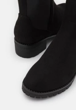 Bottes - Black -Magasin De Sélection De Chaussures De Mode f2d583d66cc94c869ea4d57d915eaa52