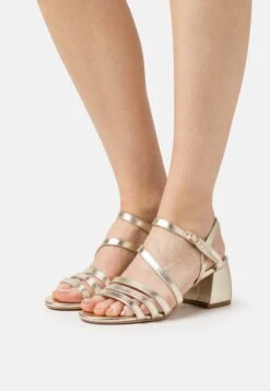 Anna Field Sandales - Gold