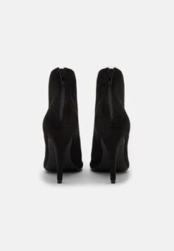 Anna Field Boots À Talons - Black 4 Anna Field Boots À Talons - Black -Magasin De Sélection De Chaussures De Mode f34e31b282954aedbeeb42d41fd38335