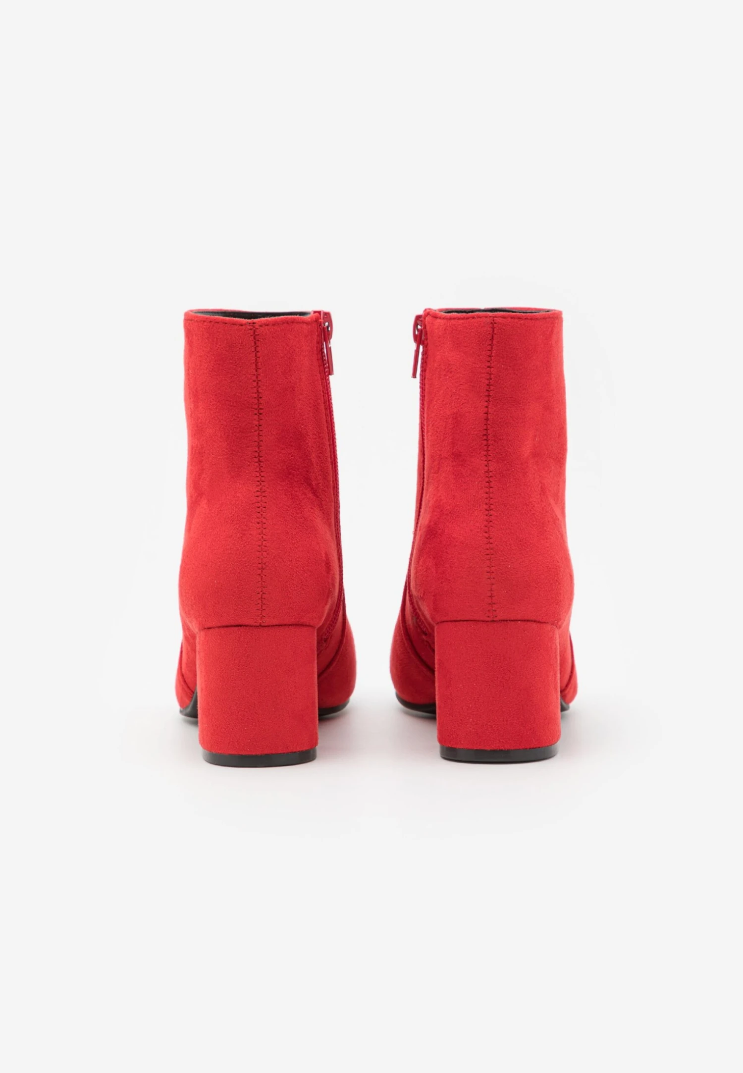Bottines - Red Anna Field Bottines - Red -Magasin De Sélection De Chaussures De Mode f3558603621e4b90ab43c47ce1300ad7 scaled