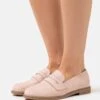Anna Field Mocassins - Rose Gold 2 Anna Field Mocassins - Rose Gold -Magasin De Sélection De Chaussures De Mode f37686c829ec449099698f26a1f45300