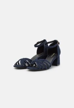 Sandales - Dark Blue -Magasin De Sélection De Chaussures De Mode f380b9a3e5d943aa85b81884db554dff