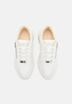 Anna Field Leather - Baskets Basses - White/Beige -Magasin De Sélection De Chaussures De Mode f3938886de654279b180e144dcc8e4bb