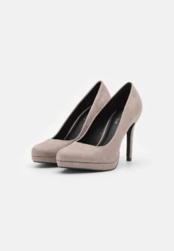 Anna Field Escarpins - Grey -Magasin De Sélection De Chaussures De Mode f43524f1be234c48afaf53c7095f095b