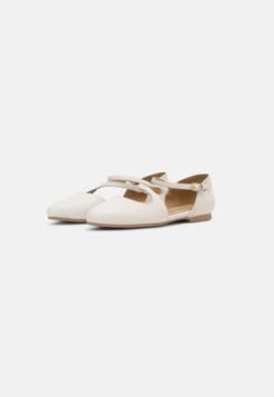 Anna Field Leather - Babies - White 4 Anna Field Leather - Babies - White -Magasin De Sélection De Chaussures De Mode f455fa128d97476da148a8776048a524