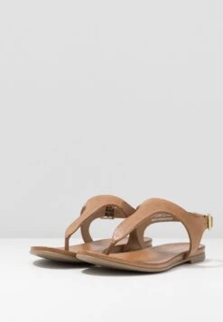 Anna Field Leather - Tongs - Cognac -Magasin De Sélection De Chaussures De Mode f49c296260a049c5ab001a3beeec283c