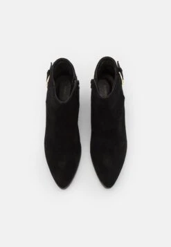 Anna Field Leather - Boots À Talons - Black 7 Anna Field Leather - Boots À Talons - Black -Magasin De Sélection De Chaussures De Mode f4bbc19afd7347998f8eba937e9b85e7