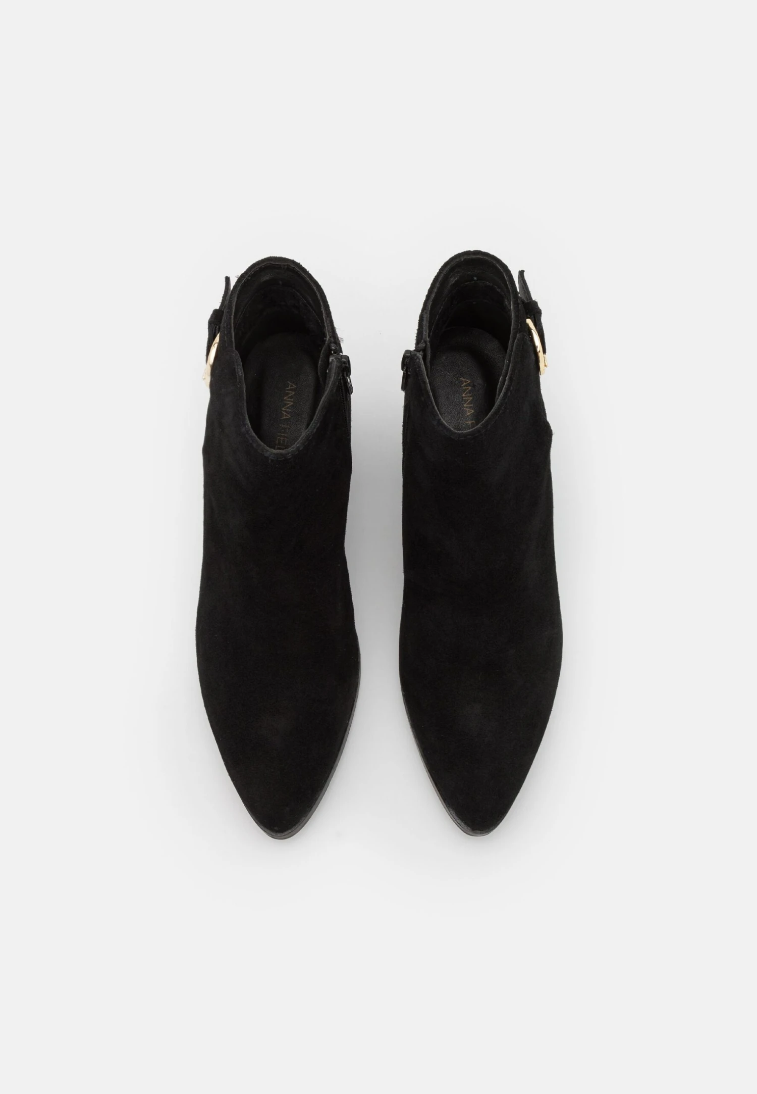 Leather - Boots À Talons - Black Anna Field Leather - Boots À Talons - Black -Magasin De Sélection De Chaussures De Mode f4bbc19afd7347998f8eba937e9b85e7 scaled