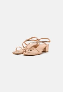 Sandales - Rose Gold Coloured -Magasin De Sélection De Chaussures De Mode f5ead90e2bea4b729c07dcdc370394da