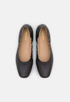 Anna Field Leather Comfort - Ballerines - Black -Magasin De Sélection De Chaussures De Mode f618d142460d47a7bc91ab09d17fb4df