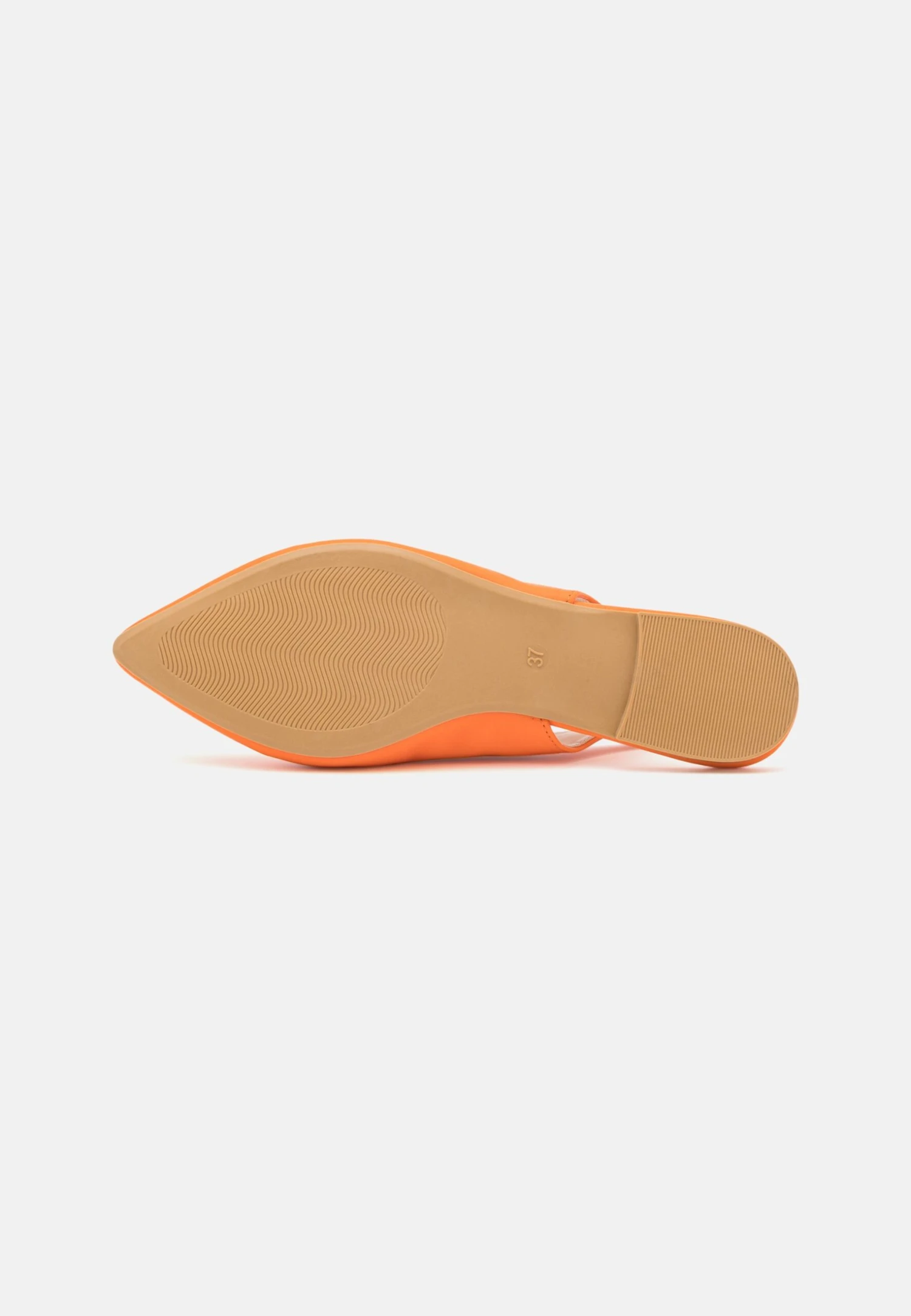 Ballerines - Orange Anna Field Ballerines - Orange -Magasin De Sélection De Chaussures De Mode f639b9c931174776ac256dd820bb5899 scaled