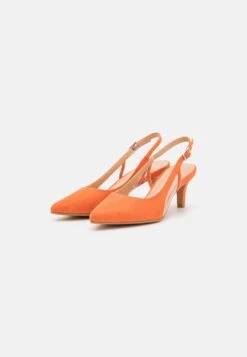 Anna Field Escarpins - Orange -Magasin De Sélection De Chaussures De Mode f66090460bec49d48bde3984327b69b3